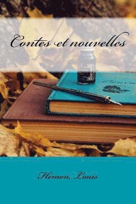 Contes et nouvelles 1