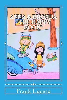 Anna & Rhonda: The HAPPY book! 1