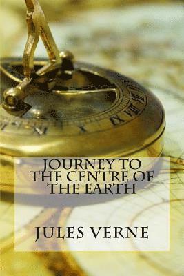 Journey to the Centre of the Earth 1