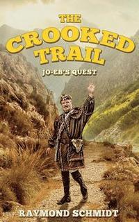 bokomslag Jo-Eb's Quest: The Crooked Trail