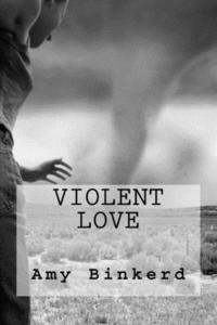 bokomslag Violent Love