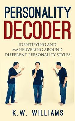 Personality Decoder 1