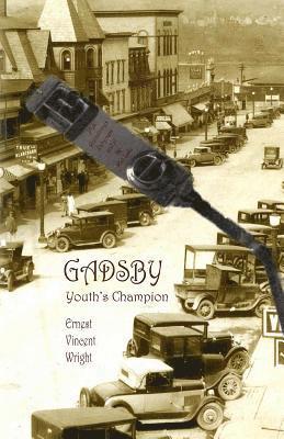 bokomslag Gadsby: Youth's Champion