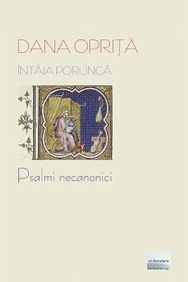 bokomslag Intaia Porunca: Psalmi Necanonici