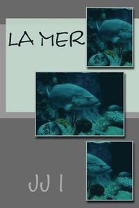 bokomslag La Mer