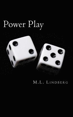 M. L. Lindberg - Power Play, Häftad