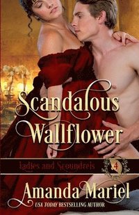 bokomslag Scandalous Wallflower