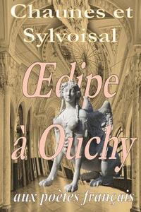 bokomslag OEdipe à Ouchy