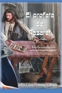 bokomslag El profeta de Nazaret