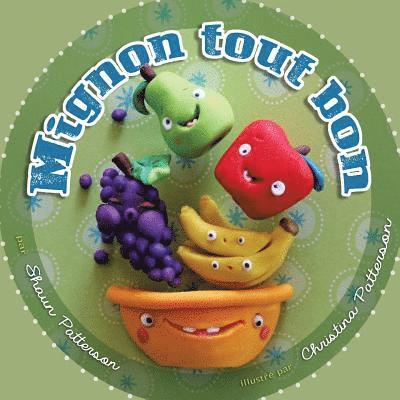 Shaun a. Patterson - Mignon tout bon, Häftad