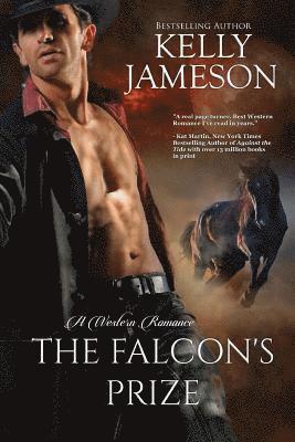 The Falcon's Prize 1