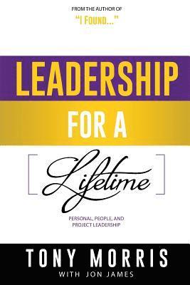 Leadership For A Lifetime 1