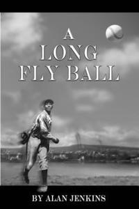 bokomslag A Long Fly Ball