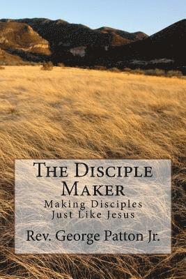 The Disciple Maker 1