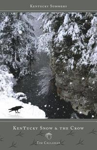 bokomslag Kentucky Snow & the Crow