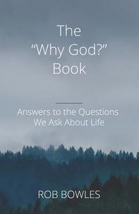 bokomslag The 'why God?' Book: Answers to the Questions We Ask about Life