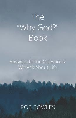 The 'why God?' Book: Answers to the Questions We Ask about Life 1