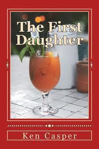 bokomslag The First Daughter