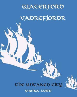 Waterford Vadrefjordr 1