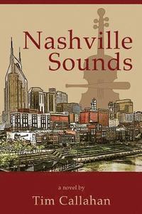 bokomslag Nashville Sounds