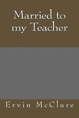 Married to my Teacher 1