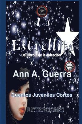 bokomslag La Estrellita: Cuento No. 17 del libro 2 de la coleccion