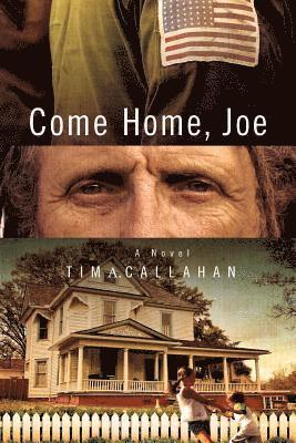 bokomslag Come Home, Joe