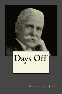 bokomslag Days Off