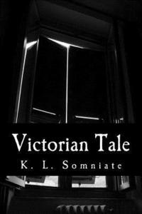 bokomslag Victorian Tale