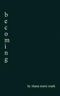 bokomslag becoming