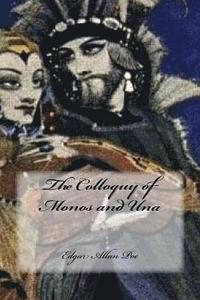 bokomslag The Colloquy of Monos and Una