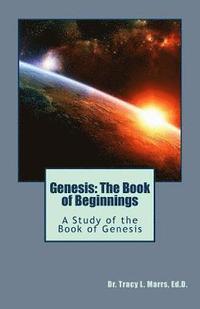 bokomslag Genesis: The Book of Beginnings: A Study of the Book of Genesis