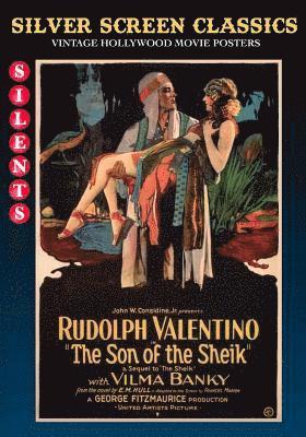 bokomslag Silver Screen Classics