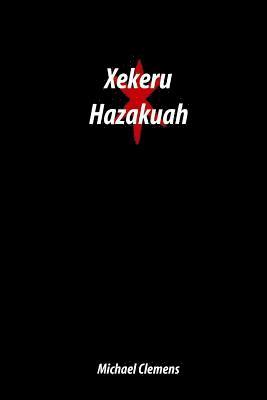 Xekeru Hazakuah 1