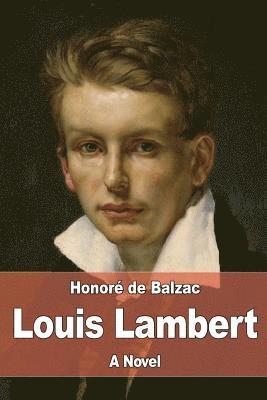 Louis Lambert 1