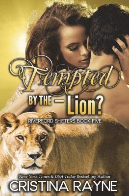 Tempted by the - Lion? 1