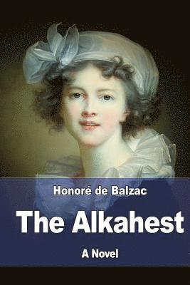 The Alkahest 1