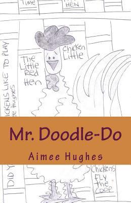 Mr. Doodle-Do 1