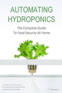 bokomslag Automating Hydroponics