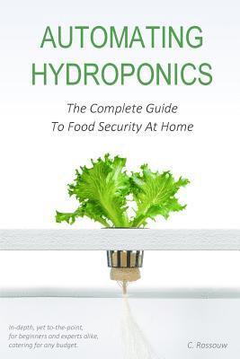 Automating Hydroponics 1