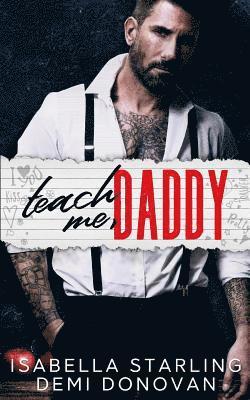 bokomslag Teach Me Daddy