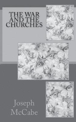 The War and the Churches 1