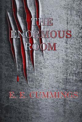 E. E. Cummings - The Enormous Room, Häftad
