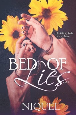 Bed Of Lies Volume 1 1