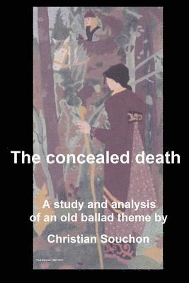 The concealed death 1