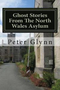 bokomslag Ghost Stories From The North Wales Asylum: A Personal Collection