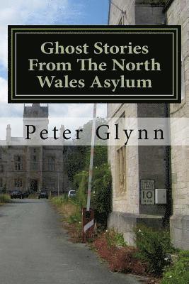 bokomslag Ghost Stories From The North Wales Asylum: A Personal Collection