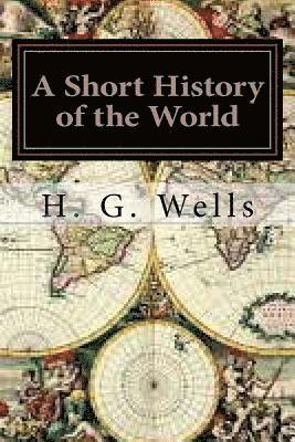 bokomslag A Short History of the World