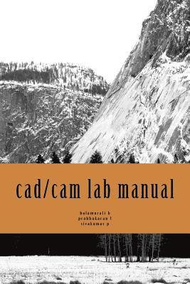 cad/cam lab manual 1