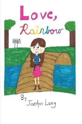 Love, Rainbow 1